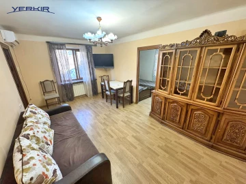 Apartments Code: 4+215275