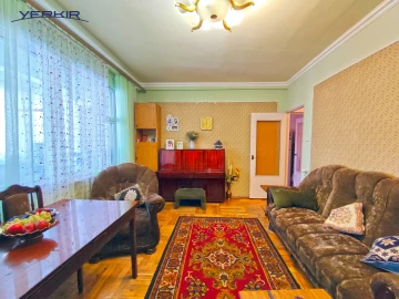 Apartments Code: 4+214005