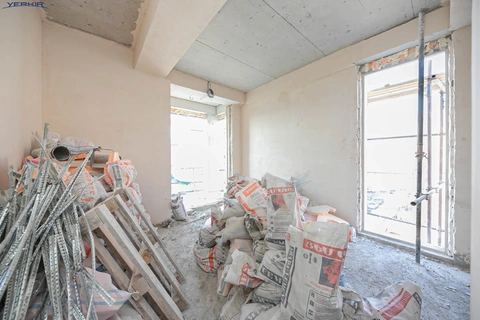 Apartments Code: 9+3570103