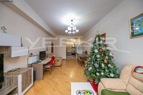 Բնակարաններ Կոդ` 9+3799200