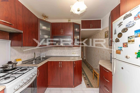 Квартиры Код 10+2754885