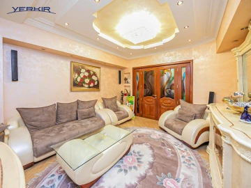 Apartments Code: 10+30600