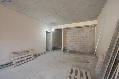 Apartments Code: 9+3609935