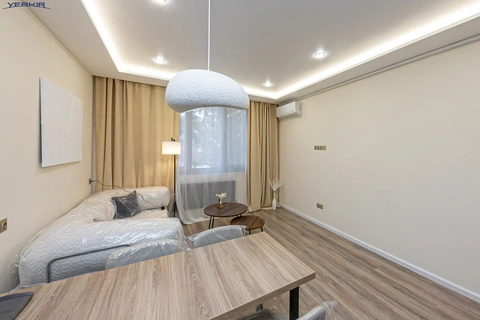 Apartments Code: 9+2953207