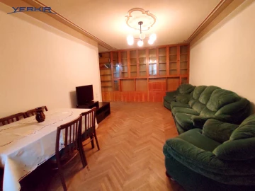 Բնակարաններ Կոդ` 9+306854