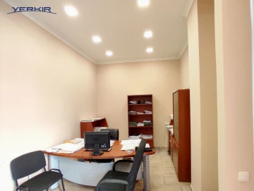 Commercial properties Code: 10+908358