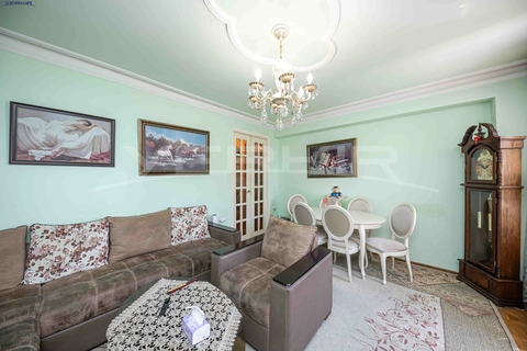Квартиры Код 2+1275649