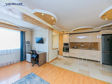 Բնակարաններ Կոդ` 5+218964