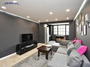 Բնակարաններ Կոդ` 5+313426