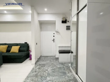 Apartments Code: 3+308341