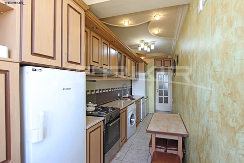 Բնակարաններ Կոդ` 9+3110915