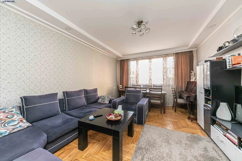 Квартиры Код 9+3823502