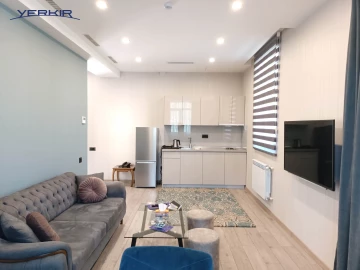 Apartments Code: 9+310860