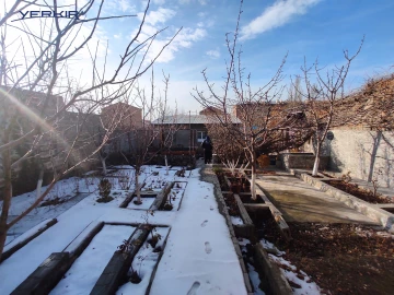 Հողատարածք Կոդ` 8+615361