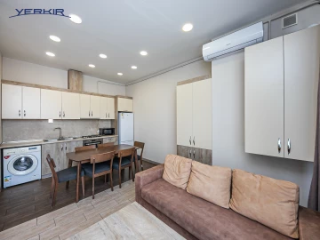 Apartments Code: 2+30857