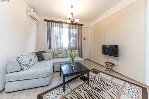 Apartments Code: 3+2530544