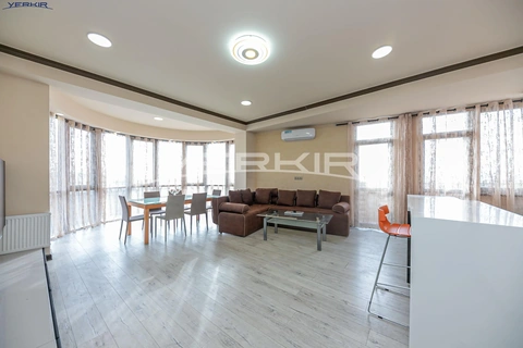 Բնակարաններ Կոդ` 10+3701349