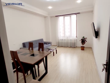 Apartments Code: 9+308487