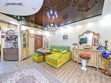 Квартиры Код 3+218610