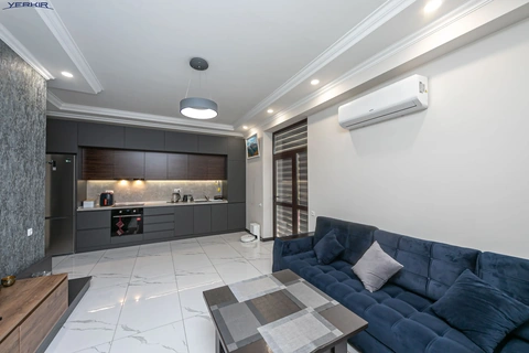 Apartments Code: 1+4228588