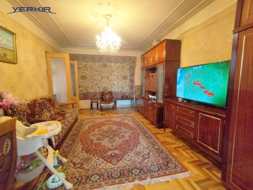 Apartments Code: 2+411945