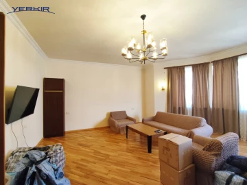 Apartments Code: 9+413247