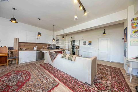 Apartments Code: 1+2851323