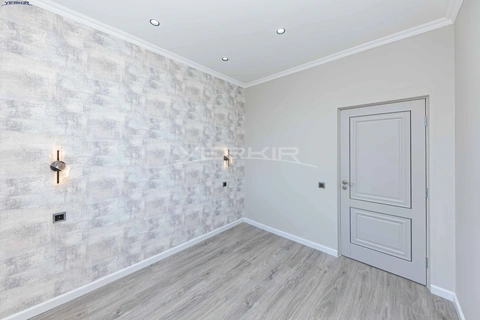 Apartments Code: 9+1558449