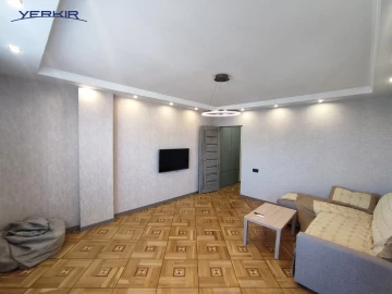 Apartments Code: 9+216336