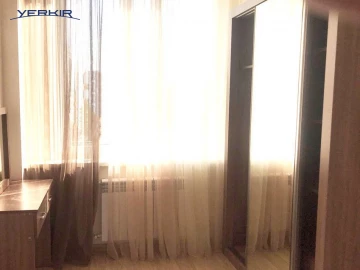 Apartments Code: 8+207493