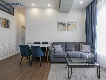 Квартиры Код 9+219829