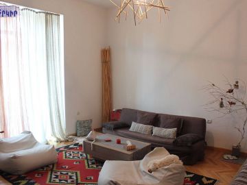 Квартиры Код 1+12644