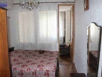 Apartments Code: 6+22555