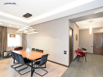 Բնակարաններ Կոդ` 2+34470