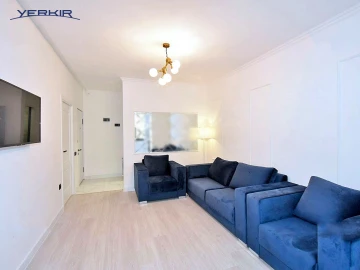 Квартиры Код 5+206445