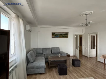 Квартиры Код 1+216369