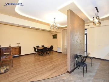 Квартиры Код 3+406922