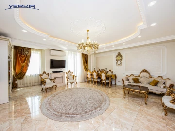 Квартиры Код 5+312159