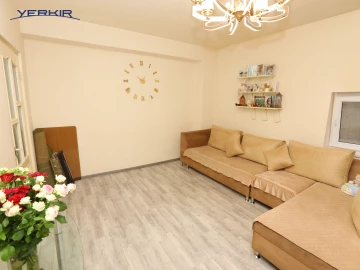 Apartments Code: 5+119822