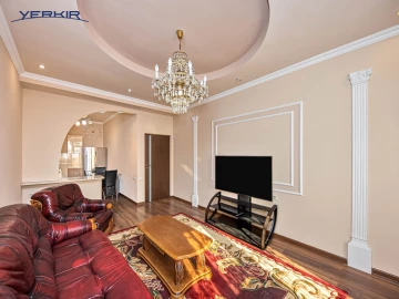 Apartments Code: 3+220090