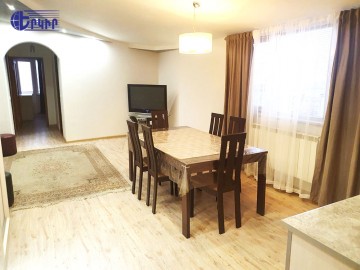 Apartments Code: 6+33054