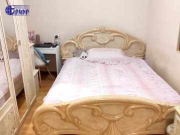 Apartments Code: 6+103592