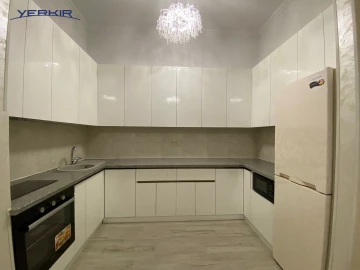 Apartments Code: 8+318510