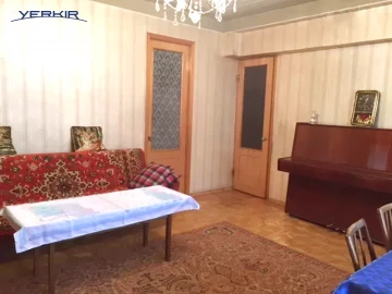 Квартиры Код 10+210811