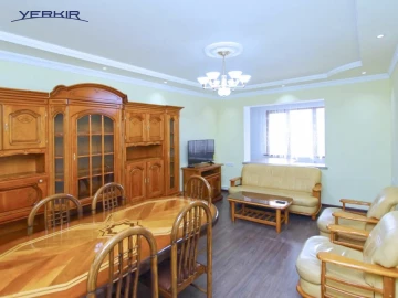 Apartments Code: 3+310272