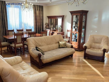 Квартиры Код 5+419983