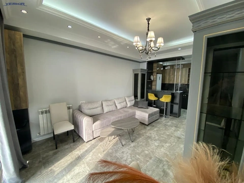 Apartments Code: 1+2807535