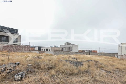 Հողատարածք Կոդ` 9+6412417