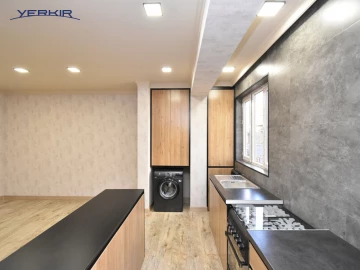 Apartments Code: 10+301729