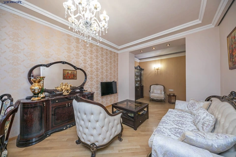 Բնակարաններ Կոդ` 5+3617867